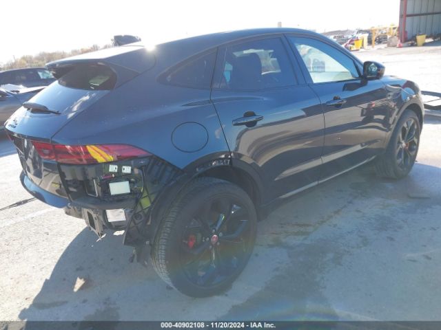 Photo 3 VIN: SADF12GX3M1027896 - JAGUAR E-PACE 