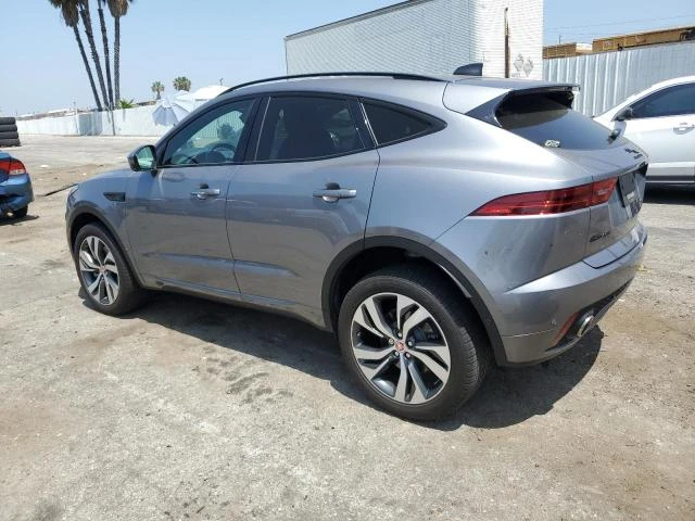 Photo 1 VIN: SADF12GX5M1016267 - JAGUAR E-PACE SPO 