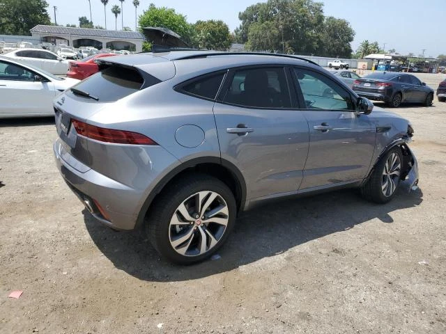 Photo 2 VIN: SADF12GX5M1016267 - JAGUAR E-PACE SPO 