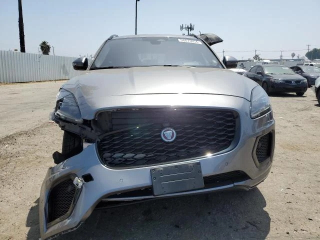 Photo 4 VIN: SADF12GX5M1016267 - JAGUAR E-PACE SPO 