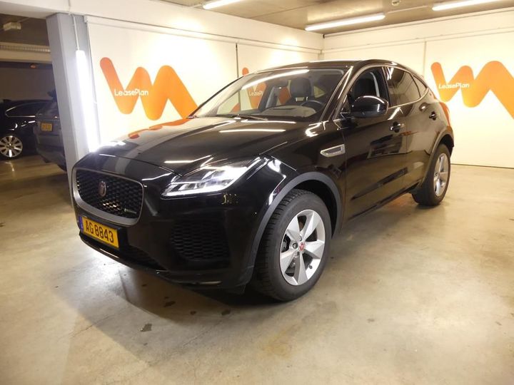 Photo 0 VIN: SADFA2BN0J1Z08542 - JAGUAR E-PACE 