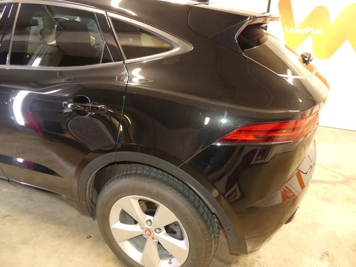 Photo 15 VIN: SADFA2BN0J1Z08542 - JAGUAR E-PACE 