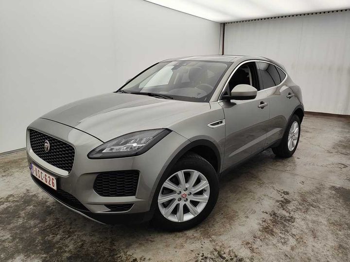 Photo 0 VIN: SADFA2BN0J1Z15619 - JAGUAR E-PACE SUV 