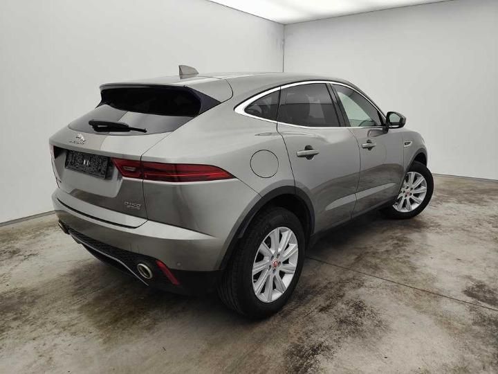 Photo 2 VIN: SADFA2BN0J1Z15619 - JAGUAR E-PACE SUV 