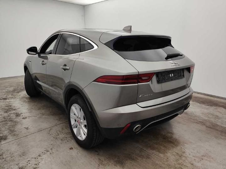 Photo 7 VIN: SADFA2BN0J1Z15619 - JAGUAR E-PACE SUV 