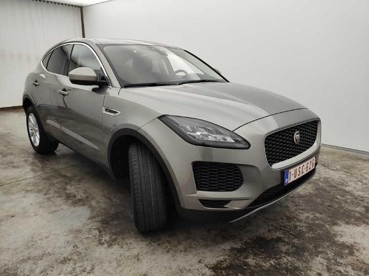 Photo 8 VIN: SADFA2BN0J1Z15619 - JAGUAR E-PACE SUV 