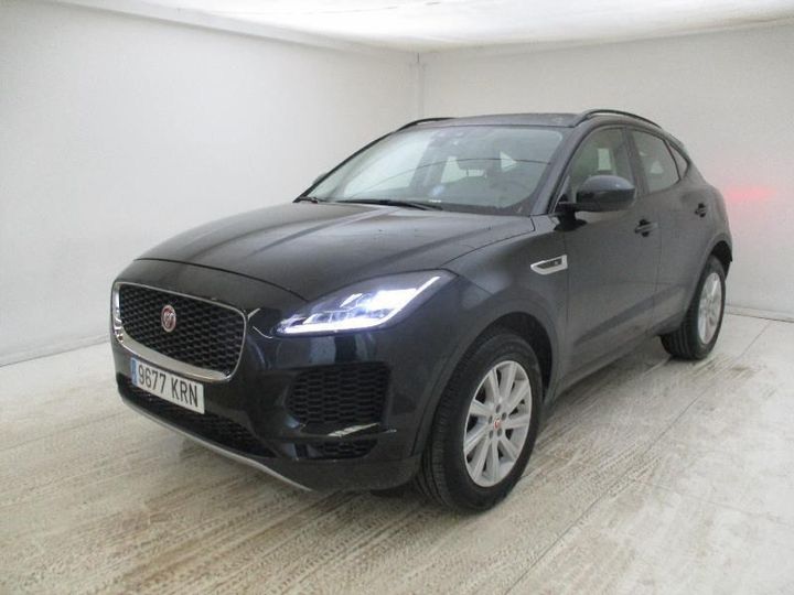 Photo 0 VIN: SADFA2BN0K1Z39419 - JAGUAR E-PACE 