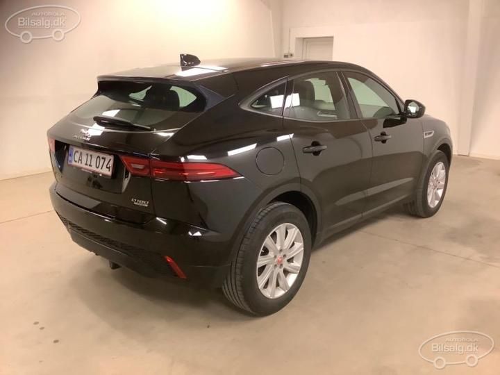 Photo 3 VIN: SADFA2BN1J1Z27150 - JAGUAR E-PACE SUV 