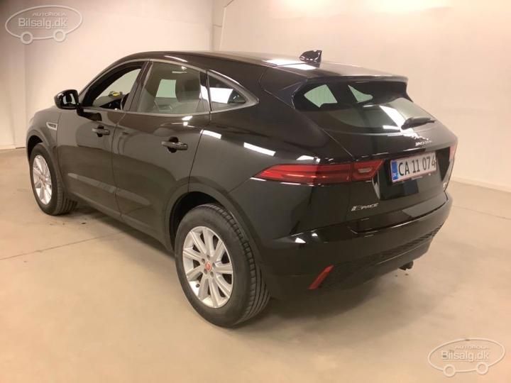 Photo 4 VIN: SADFA2BN1J1Z27150 - JAGUAR E-PACE SUV 