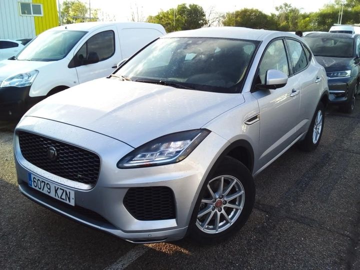 Photo 1 VIN: SADFA2BN1K1Z72669 - JAGUAR E-PACE 