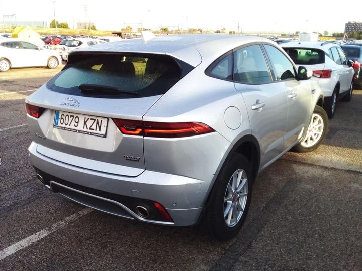 Photo 2 VIN: SADFA2BN1K1Z72669 - JAGUAR E-PACE 