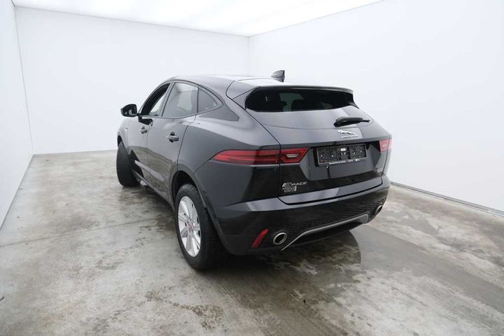 Photo 7 VIN: SADFA2BN1L1Z78716 - JAGUAR E-PACE &#3917 