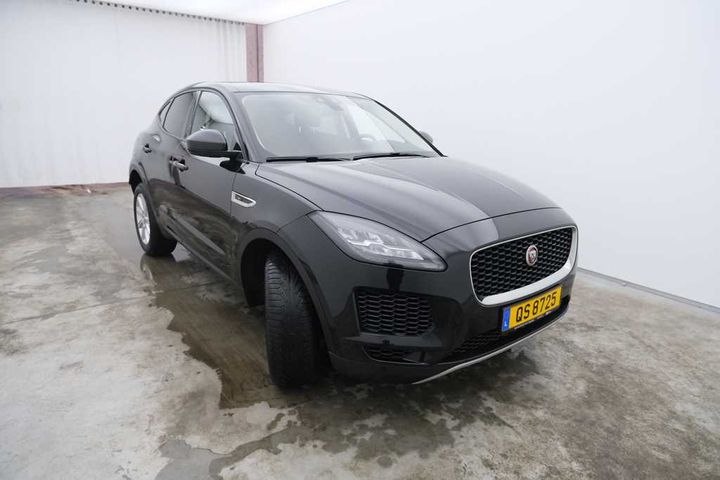 Photo 8 VIN: SADFA2BN1L1Z78716 - JAGUAR E-PACE &#3917 