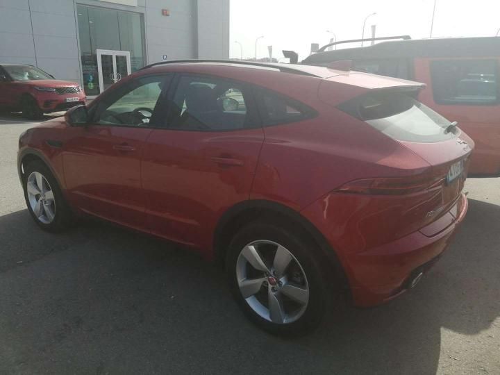 Photo 14 VIN: SADFA2BN2J1Z13886 - JAGUAR E-PACE 