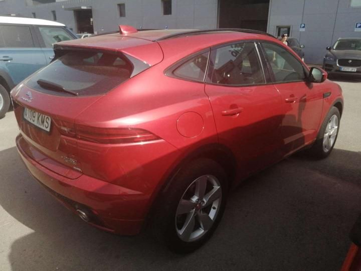 Photo 15 VIN: SADFA2BN2J1Z13886 - JAGUAR E-PACE 