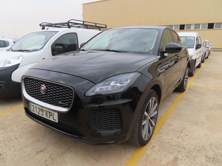 Photo 0 VIN: SADFA2BN2K1Z34108 - JAGUAR E-PACE 