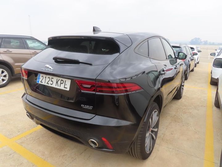 Photo 12 VIN: SADFA2BN2K1Z34108 - JAGUAR E-PACE 