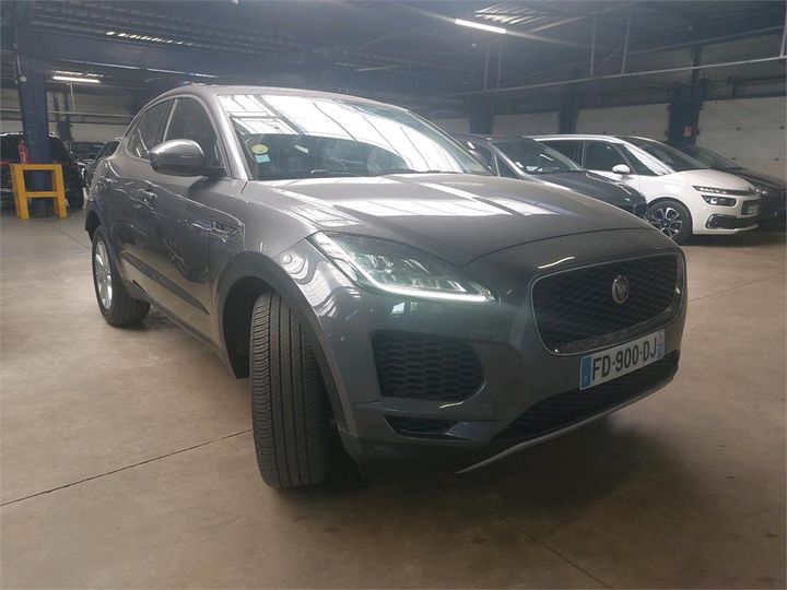 Photo 2 VIN: SADFA2BN2K1Z47022 - JAGUAR E-PACE 