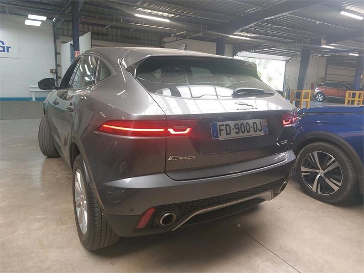 Photo 3 VIN: SADFA2BN2K1Z47022 - JAGUAR E-PACE 