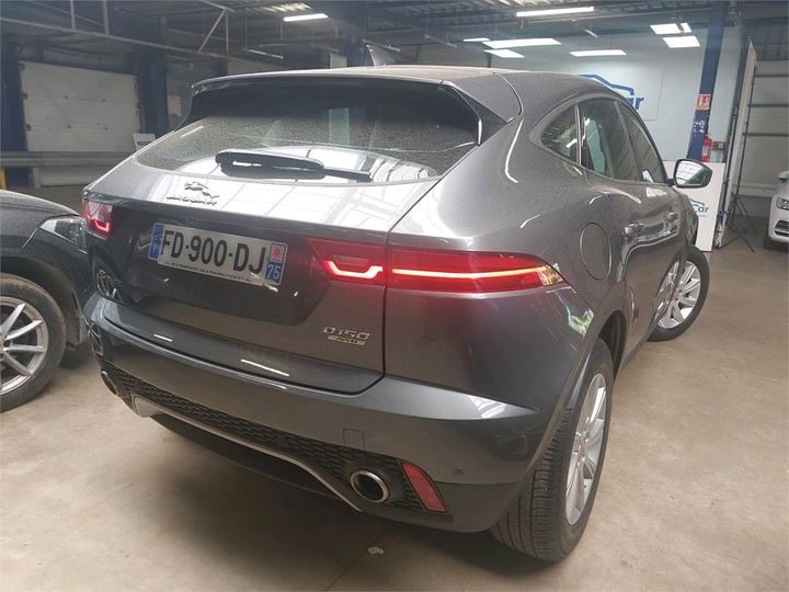 Photo 4 VIN: SADFA2BN2K1Z47022 - JAGUAR E-PACE 