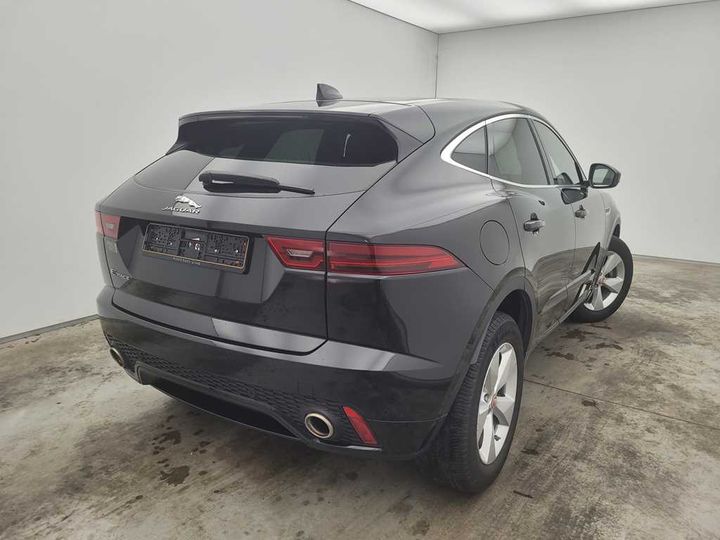 Photo 2 VIN: SADFA2BN2K1Z55847 - JAGUAR E-PACE &#3917 