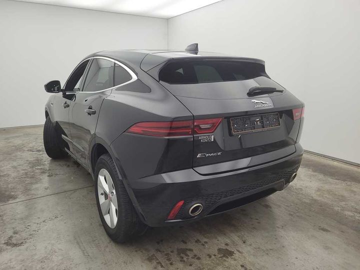 Photo 7 VIN: SADFA2BN2K1Z55847 - JAGUAR E-PACE &#3917 