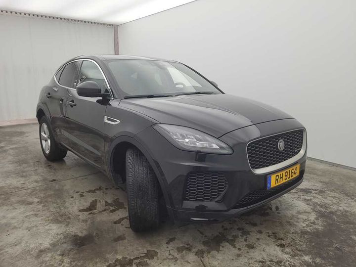 Photo 8 VIN: SADFA2BN2K1Z55847 - JAGUAR E-PACE &#3917 