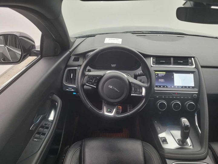 Photo 9 VIN: SADFA2BN2K1Z55847 - JAGUAR E-PACE &#3917 