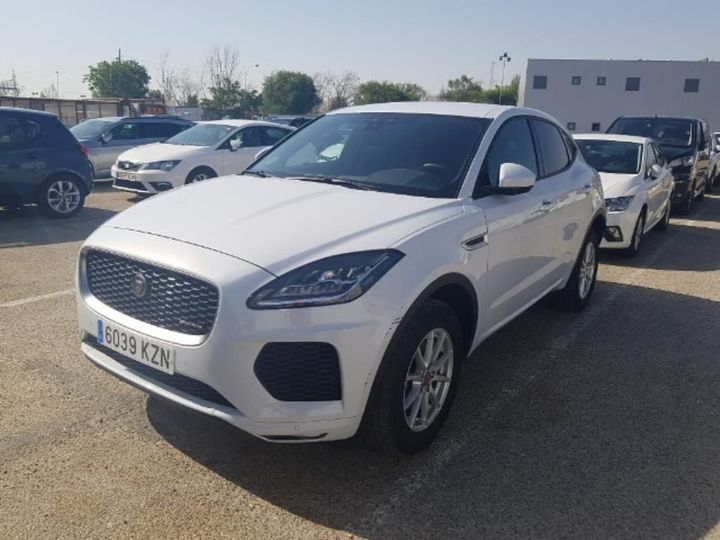 Photo 0 VIN: SADFA2BN2K1Z70462 - JAGUAR E-PACE 