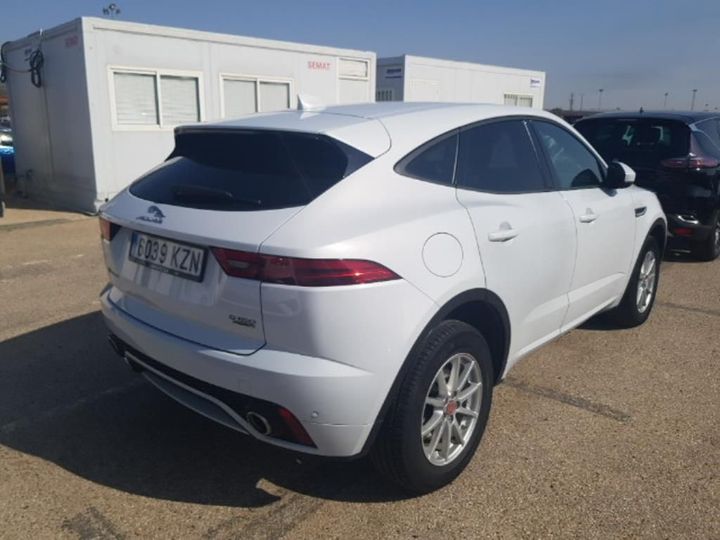 Photo 2 VIN: SADFA2BN2K1Z70462 - JAGUAR E-PACE 