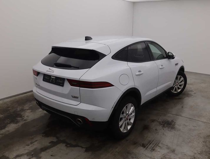 Photo 2 VIN: SADFA2BN2L1Z78479 - JAGUAR E-PACE &#3917 