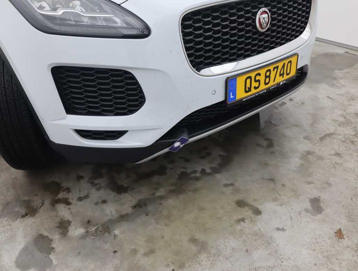 Photo 23 VIN: SADFA2BN2L1Z78479 - JAGUAR E-PACE &#3917 