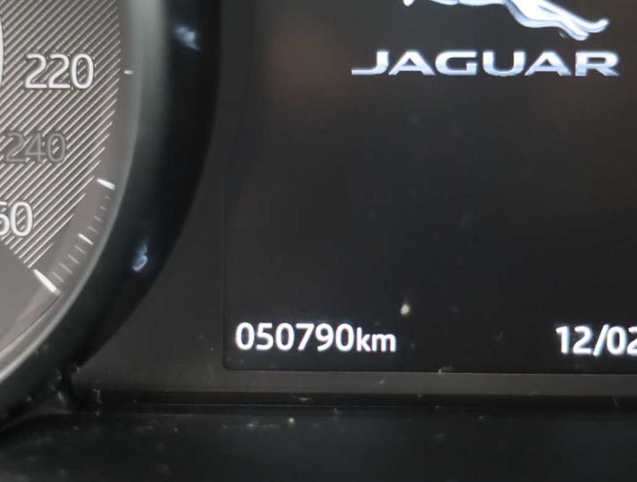 Photo 6 VIN: SADFA2BN2L1Z78479 - JAGUAR E-PACE &#3917 