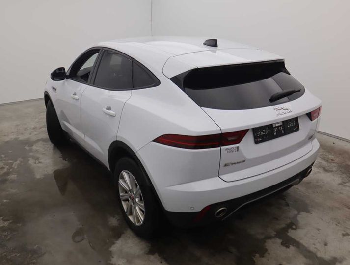 Photo 7 VIN: SADFA2BN2L1Z78479 - JAGUAR E-PACE &#3917 