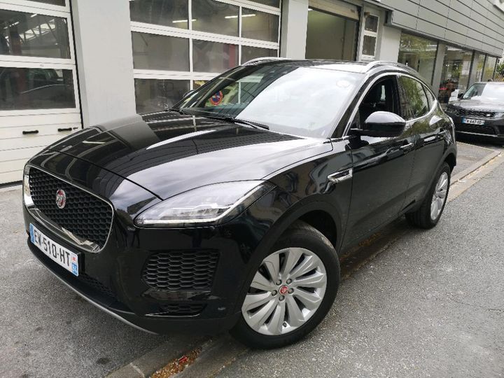 Photo 1 VIN: SADFA2BN3J1Z02525 - JAGUAR E-PACE 