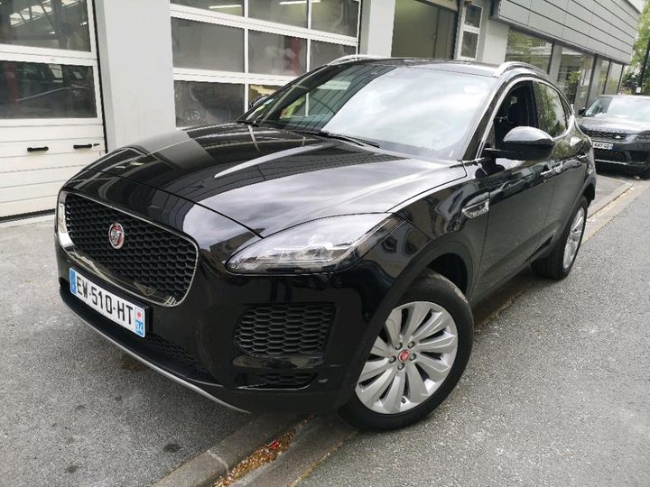 Photo 29 VIN: SADFA2BN3J1Z02525 - JAGUAR E-PACE 