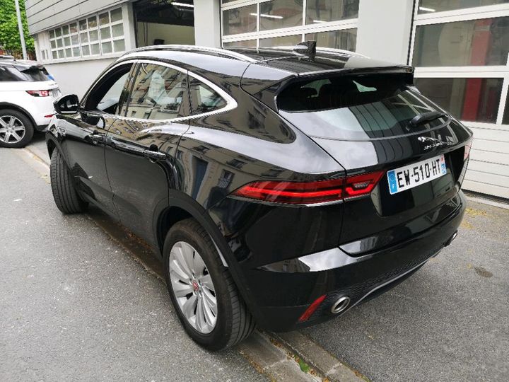 Photo 3 VIN: SADFA2BN3J1Z02525 - JAGUAR E-PACE 