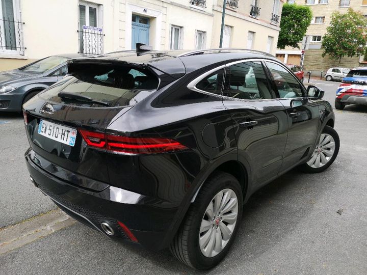 Photo 4 VIN: SADFA2BN3J1Z02525 - JAGUAR E-PACE 