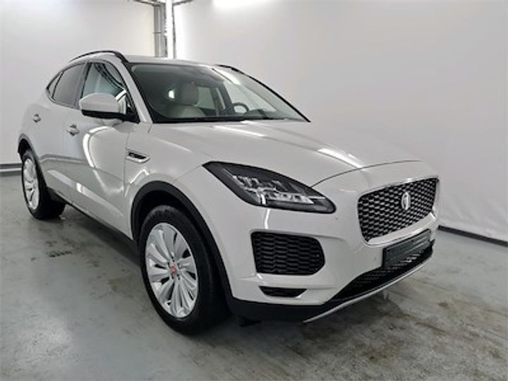 Photo 2 VIN: SADFA2BN3J1Z21897 - JAGUAR E-PACE DIESEL 