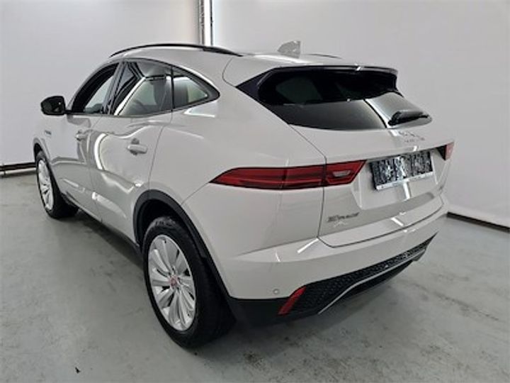 Photo 3 VIN: SADFA2BN3J1Z21897 - JAGUAR E-PACE DIESEL 