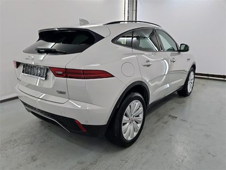 Photo 4 VIN: SADFA2BN3J1Z21897 - JAGUAR E-PACE DIESEL 