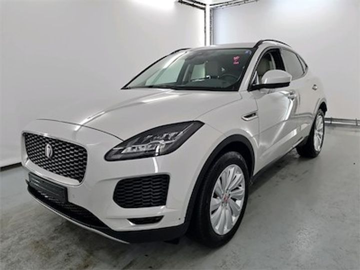 Photo 0 VIN: SADFA2BN3J1Z21897 - JAGUAR E-PACE DIESEL 