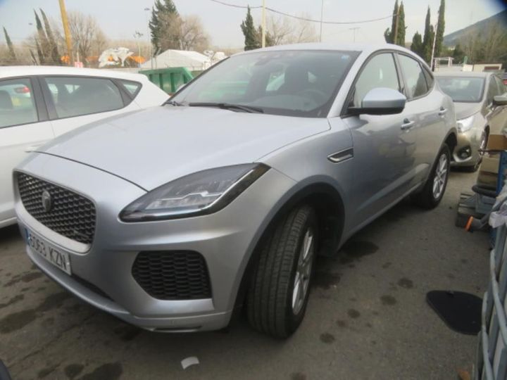 Photo 1 VIN: SADFA2BN3K1Z72222 - JAGUAR E-PACE 