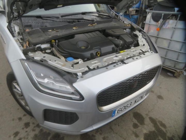 Photo 25 VIN: SADFA2BN3K1Z72222 - JAGUAR E-PACE 