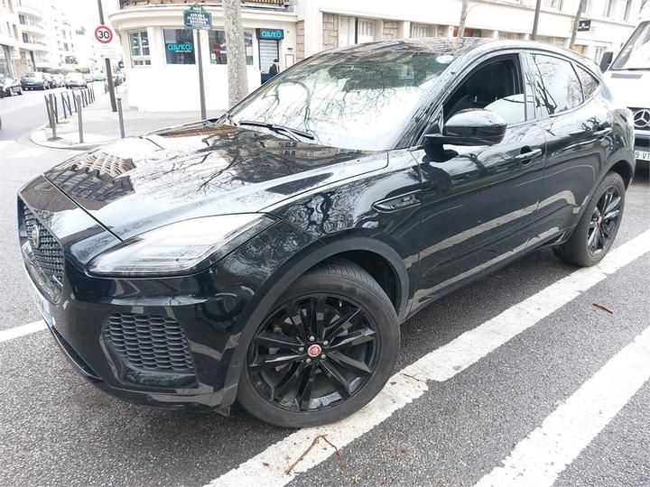 Photo 1 VIN: SADFA2BN4L1Z79827 - JAGUAR E-PACE 