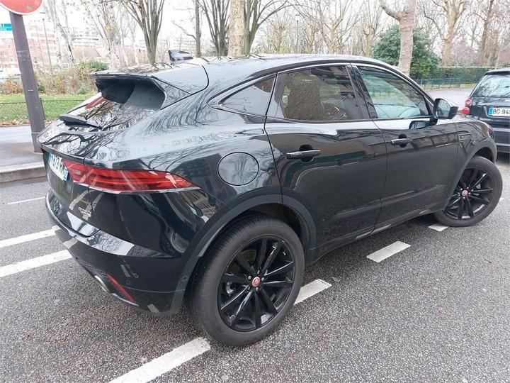 Photo 2 VIN: SADFA2BN4L1Z79827 - JAGUAR E-PACE 