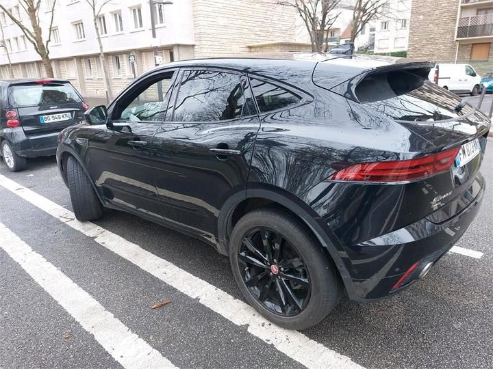 Photo 4 VIN: SADFA2BN4L1Z79827 - JAGUAR E-PACE 