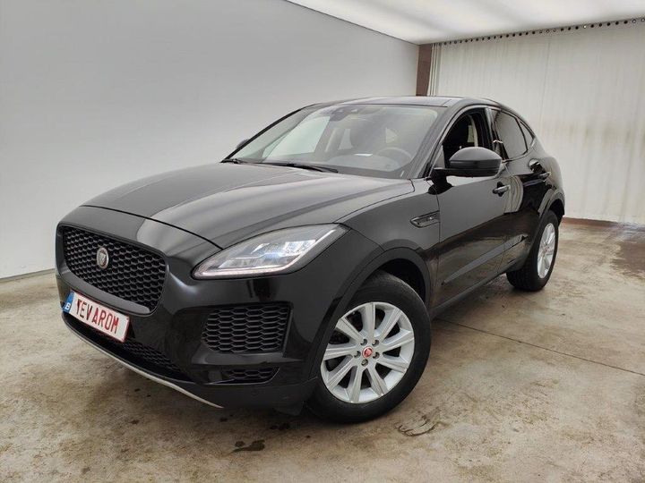 Photo 1 VIN: SADFA2BN5K1Z36063 - JAGUAR E-PACE '17 