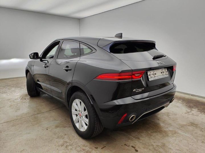 Photo 2 VIN: SADFA2BN5K1Z36063 - JAGUAR E-PACE '17 