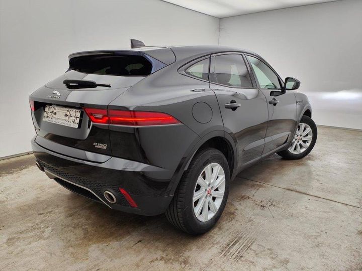 Photo 3 VIN: SADFA2BN5K1Z36063 - JAGUAR E-PACE '17 